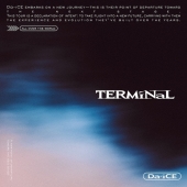 TERMiNaL [CD+2DVD]＜通常盤＞