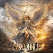 SKYWARD PRAY -Deluxe Edition- [CD+DVD]