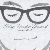 GOING UNDER GROUND＜限定盤＞