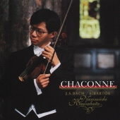 J.S.バッハ/B.バルトーク:シャコンヌ