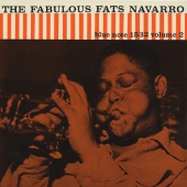 ザ・ファビュラス・ファッツ・ナヴァロVol.2