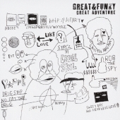 GREAT & FUNKY-Reservoir Edition-