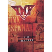 ライブ・イン・マドリッド