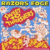 SWEET 10 THRASHERS