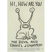 悪魔とダニエル・ジョンストン