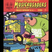 MUSICRUSADERS＜初回生産限定盤＞