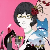 COVER GIRL 2＜通常盤＞