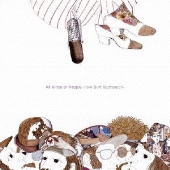 オール・カインズ・オブ・ピープル～ラヴ・バート・バカラック～ produced by ジム・オルーク