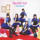 Limited addiction[CD+DVD]<通常盤>