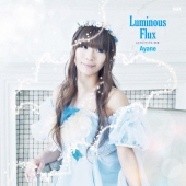 Luminous Flux [CD+DVD]