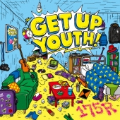 GET UP YOUTH!＜通常盤＞