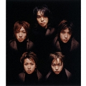 【旧品番】とまどいながら