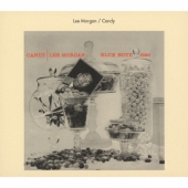 キャンディ [SACD[SHM仕様]]＜限定盤＞