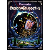 OREGON ECLIPSE 2017