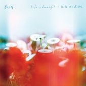 Life is beautiful/HiDE the BLUE [CD+DVD]＜通常盤＞
