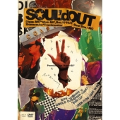 SOUL'd OUT 10th Anniversary Premium Live "Anniv122"