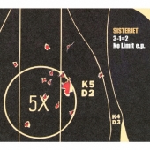 3-1=2 No Limit e.p.