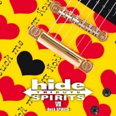 hide TRIBUTE VII -Rock SPIRITS-