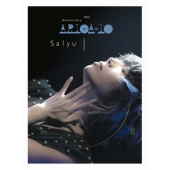 Salyu 10th Anniversary concert "ariga10" [DVD+2CD]＜初回限定盤＞