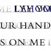 LAY YOUR HANDS ON ME<通常盤>