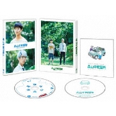 森山中教習所 [DVD+CD]