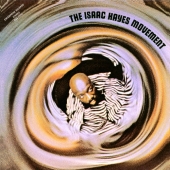 ジ・アイザック・ヘイズ・ムーヴメント