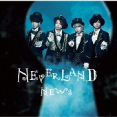 【旧品番】NEVERLAND<通常盤>