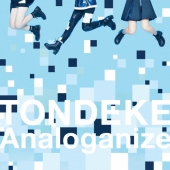 TONDEKE/Analoganize