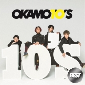 10'S BEST＜通常盤＞