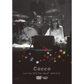 Cocco Live Tour 2019 "Star Shank" -2019.12.13-＜通常盤＞
