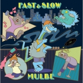 FAST&SLOW＜完全限定プレス盤＞