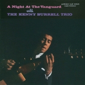 ヴィレッジ・ヴァンガードの夜 +2