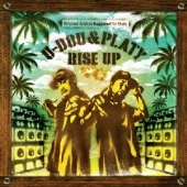 RISE UP  [CD+DVD]