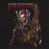 アティテュード・フォー・ディストラクション＜初回生産限定盤＞