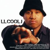 アイコン～ベスト・オブ・LLクールJ＜期間限定出荷盤＞