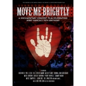 ジェリー・ガルシア・トリビュート・ライヴ～Move Me Brightly＜完全生産限定版＞
