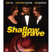 シャロウ・グレイブ