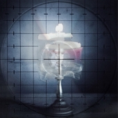 潜像 [CD+DVD]＜初回限定盤A＞