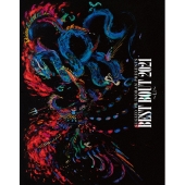 SUGIZO vs INORAN PRESENTS BEST BOUT 2021～L2/5～＜通常盤＞