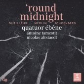 ラウンド・ミッドナイト