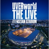 THE LIVE at NISSAN STADIUM 2023.07.29 [2Blu-ray Disc+写真集]＜初回生産限定盤＞