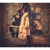 機械仕掛けの遊園地 -Electric Wonderland- [CD+絵本+DVD]＜初回限定盤＞