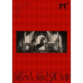 Hey! Say! JUMP  DVD 初回限定盤 Amazon.co.jp: 【初回限定盤】 Hey! Say! JUMP LIVE TOUR 2024