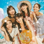 乃木坂46 賀喜遥香 39th Same numbers 会場限定 ポスター 乃木坂46 39th Same numbers 会場限定 ポスター 賀喜遥香 - メルカリ
