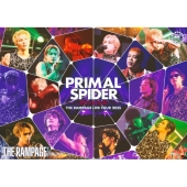 THE RAMPAGE LIVE TOUR 2025 "PRIMAL SPIDER" ～巡らせる糸～