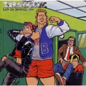 ライフ・イン・ジェネラル