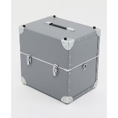 レコード関連グッズ｜カートリッジ・交換針・収納BOX・キャリー