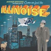 Sufjan Stevens (スフィアン・スティーヴンス)｜現代最高峰の天才シンガー・ソングライター実に5年半振りとなる新作オリジナル・アルバム -  TOWER RECORDS ONLINE