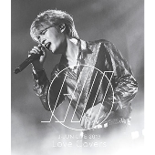 ジェジュン｜「J-JUN LIVE 2019~Love Covers~」 - TOWER RECORDS ONLINE