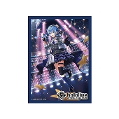 hololive OFFICIAL CARD GAME オフィシャルホロカスリーブ 『星街すいせい』